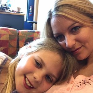 Meet your Posher, Traci